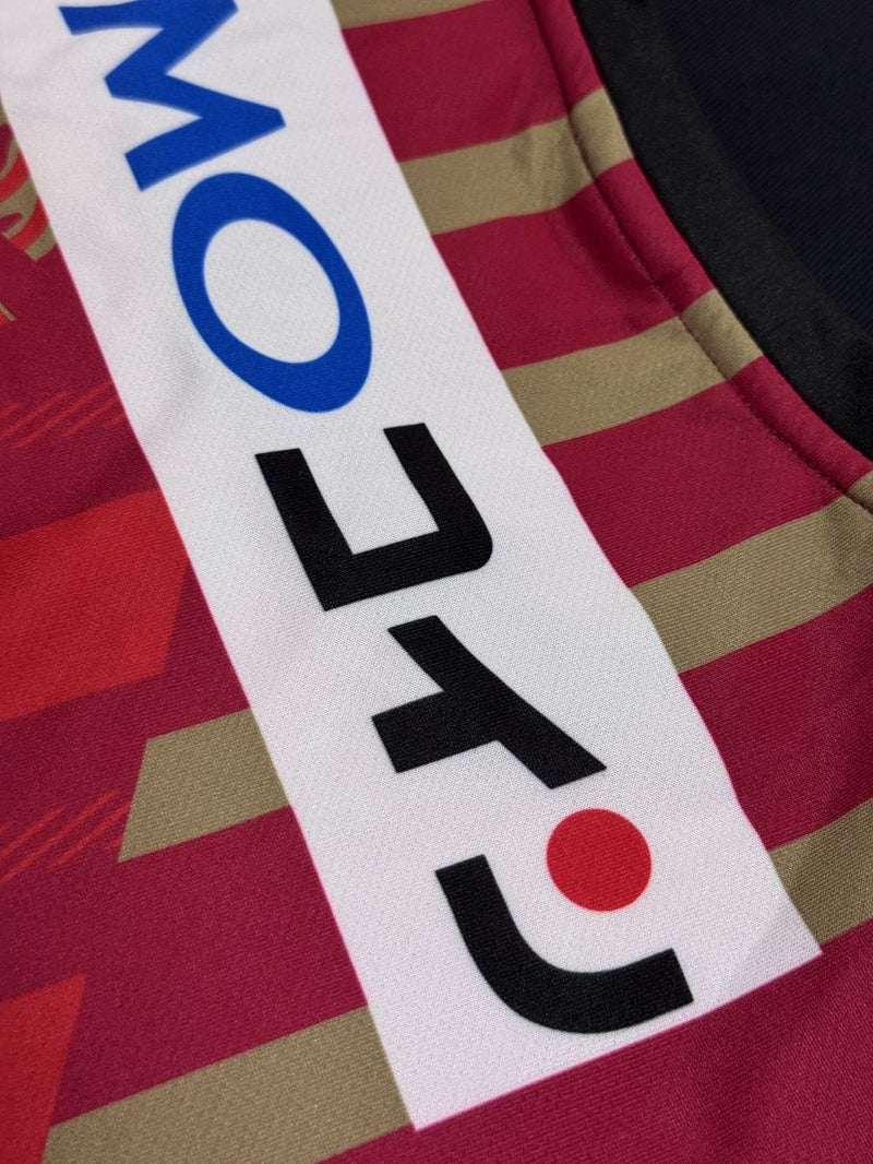 【2020】FC琉球（H）/ CONDITION：A- / SIZE：2XL（日本規格）