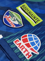 【2021】徳島ヴォルティス（H）/ CONDITION：A- / SIZE：2XL（日本規格）