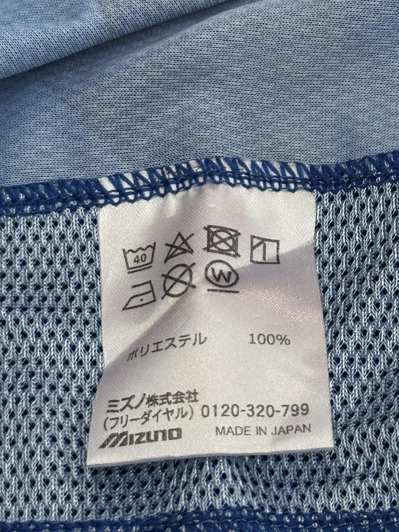 【2021】徳島ヴォルティス（H）/ CONDITION：A- / SIZE：2XL（日本規格）