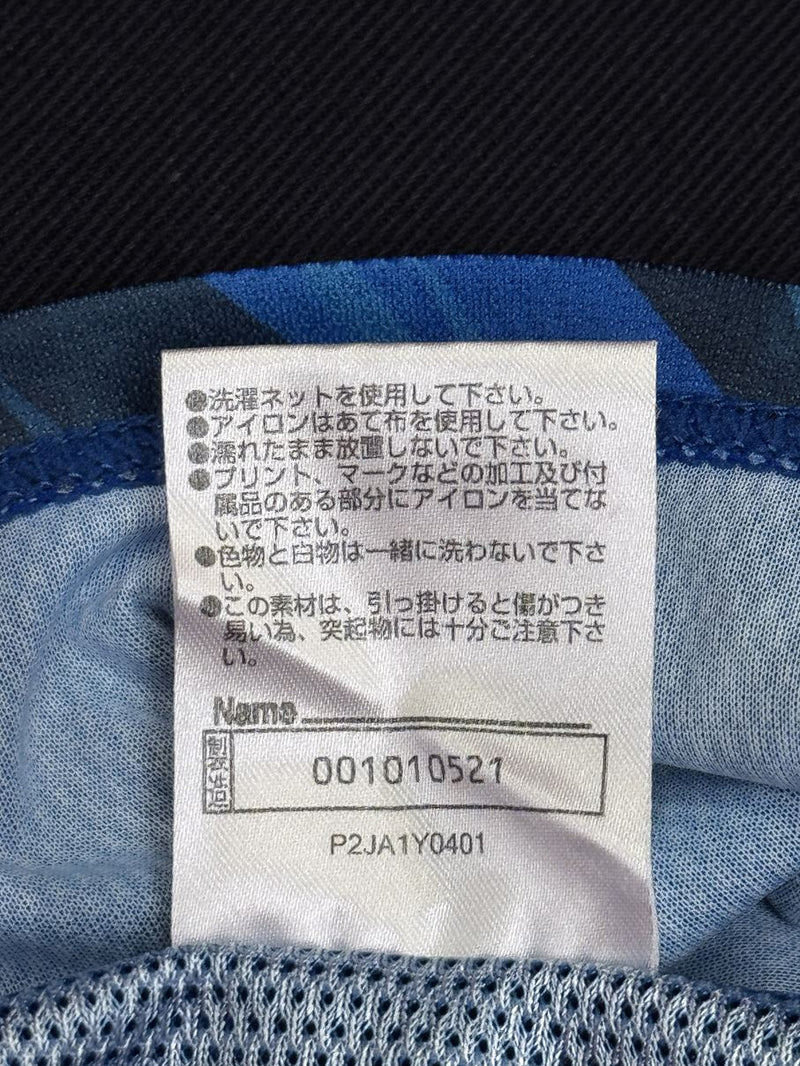 【2021】徳島ヴォルティス（H）/ CONDITION：A- / SIZE：2XL（日本規格）