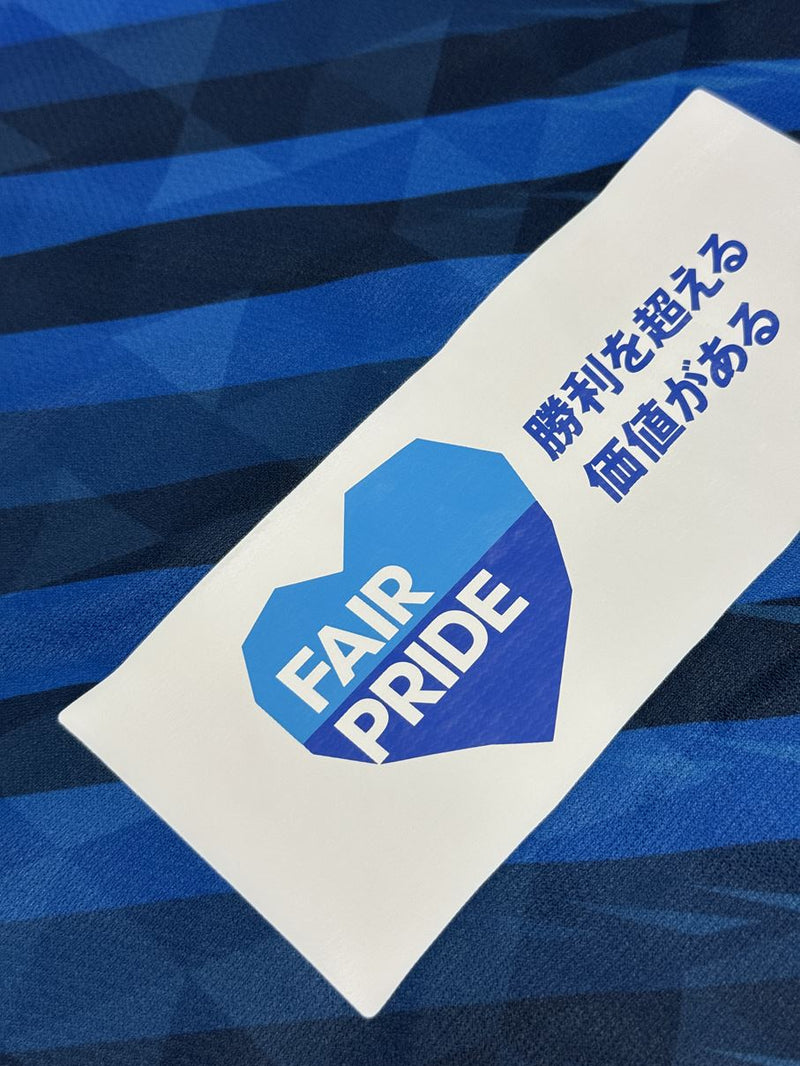 【2021】徳島ヴォルティス（H）/ CONDITION：A- / SIZE：2XL（日本規格）