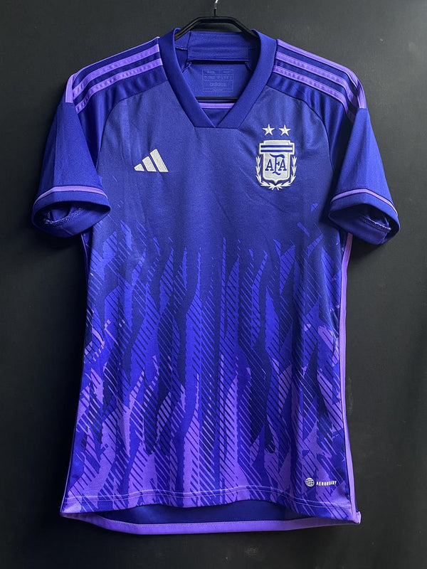 【2022】アルゼンチン代表（A）/ CONDITION：A / SIZE：M（日本規格）