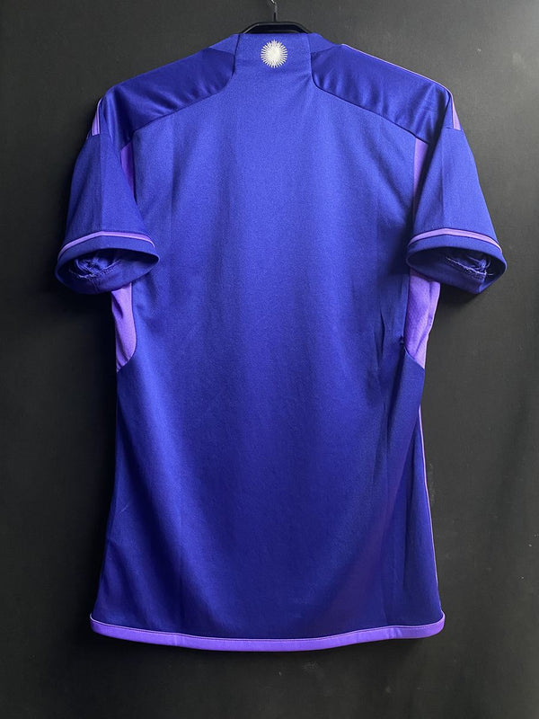【2022】アルゼンチン代表（A）/ CONDITION：A / SIZE：M（日本規格）