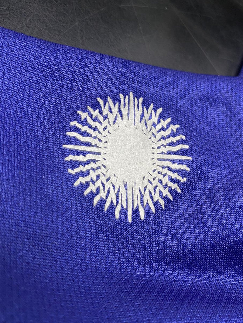 【2022】アルゼンチン代表（A）/ CONDITION：A / SIZE：M（日本規格）