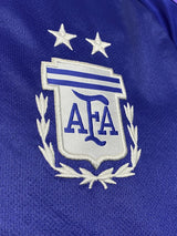 【2022】アルゼンチン代表（A）/ CONDITION：A / SIZE：M（日本規格）