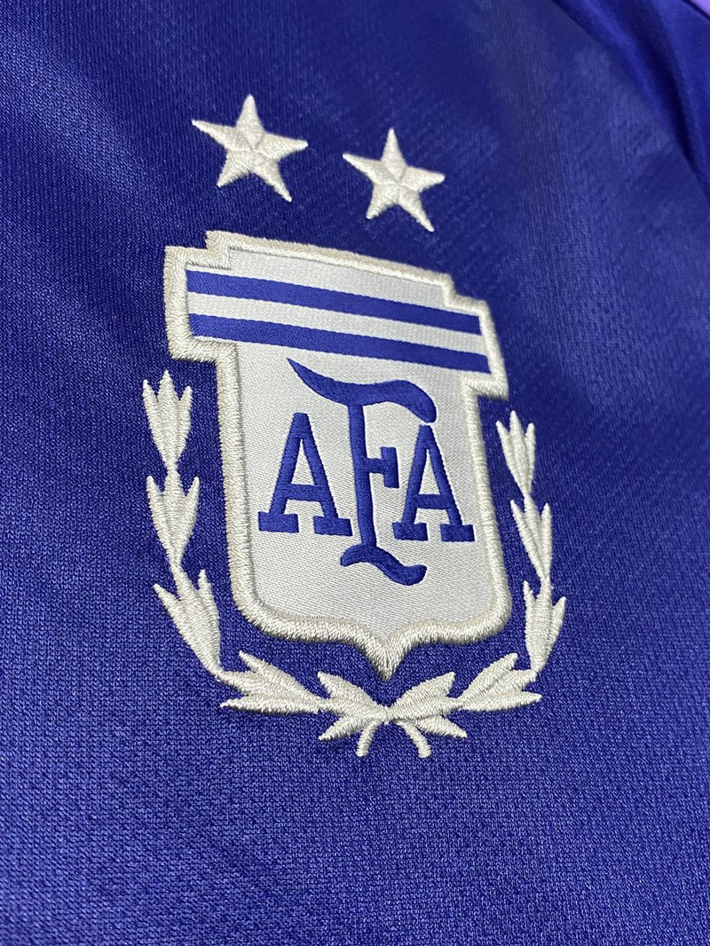 【2022】アルゼンチン代表（A）/ CONDITION：A / SIZE：M（日本規格）