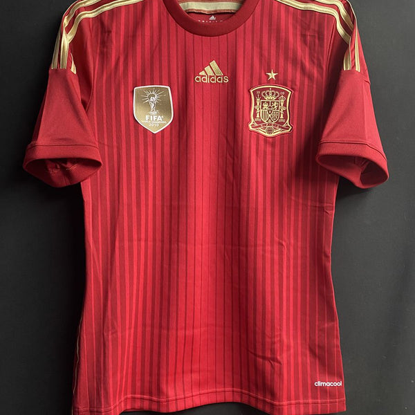 スペイン代表 – Vintage Sports Football Store