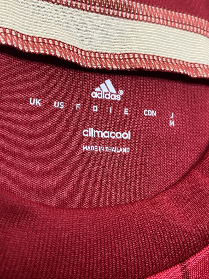 【2014】スペイン代表（H）/ CONDITION：A / SIZE：M（日本規格）