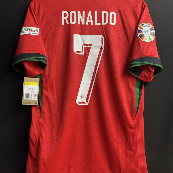 ☆希少新品未使用☆ポルトガル代表 1995ホーム　サッカーユニフォーム olympic製 1995年 ポルトガル代表 ユニフォーム 90s 襟付き