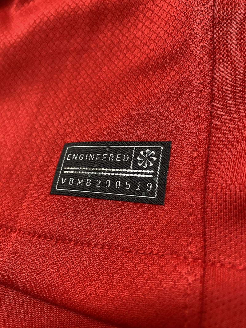 【2024】ポルトガル代表（H）/ CONDITION：New / SIZE：S / #7 / RONALDO / EUROパッチ