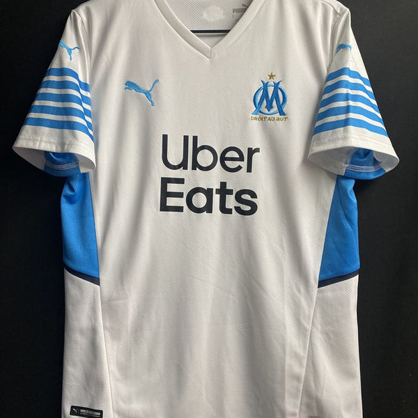 マルセイユ – Vintage Sports Football Store