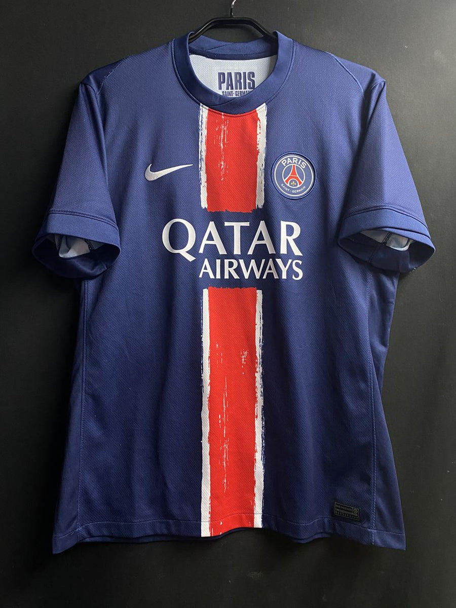パリ・サンジェルマン – Vintage Sports Football Store