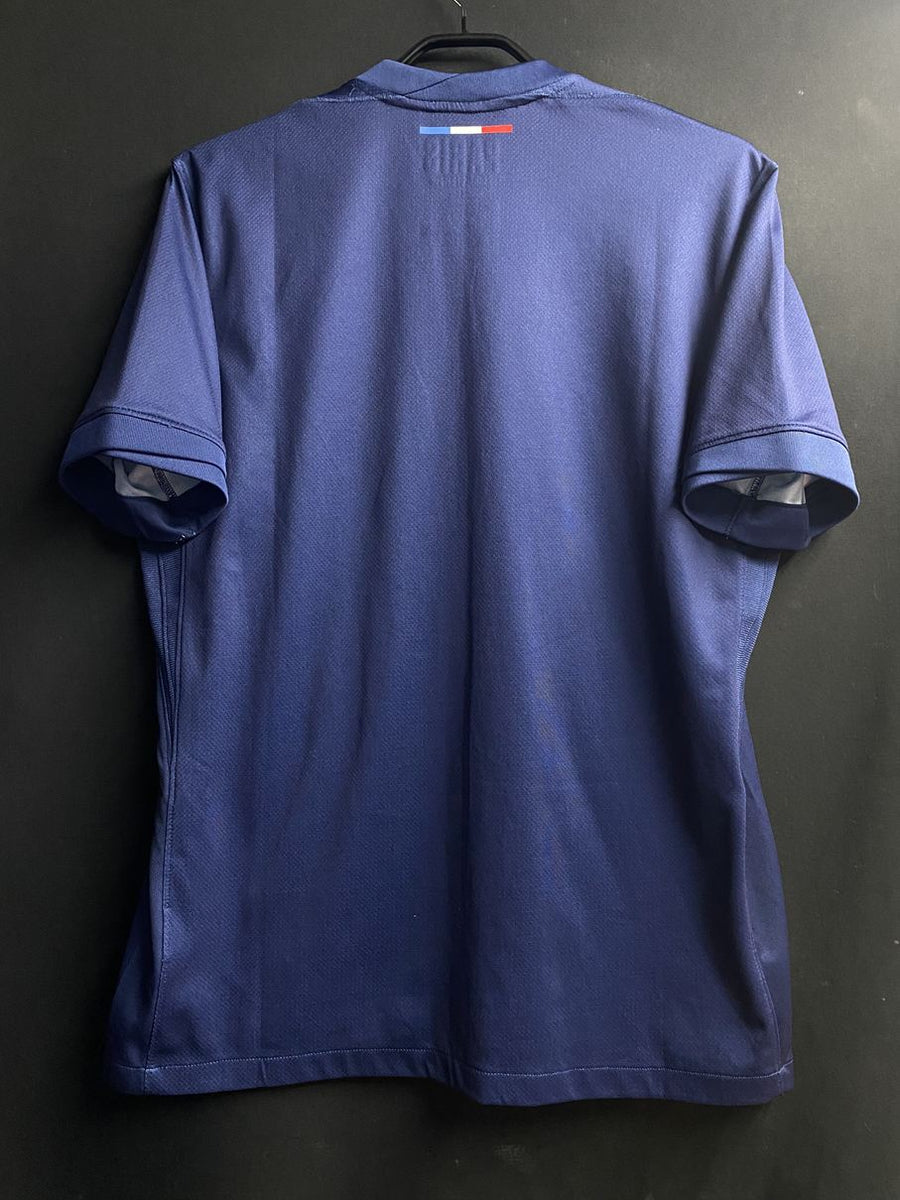 PSG古着まとめ売り Jordan PSG 25-26 Fourth Training Collection Leaked - Integrated