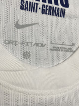 【2024/25】パリ・サンジェルマン（A) / CONDITION：B+ / SIZE：S / #7 / KVARATSKHELIA / UCL仕様 / オーセンティック