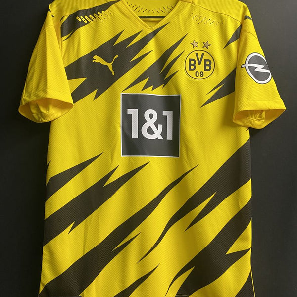 ドルトムント　ヴィンテージ　ユニフォーム ドルトムント – Vintage Sports Football Store