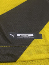 【2020/21】ドルトムント（H) / CONDITION：New / SIZE：M / オーセンティック