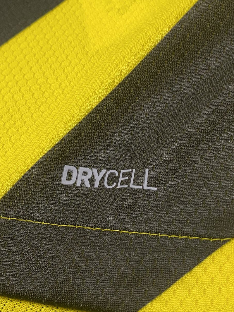 【2020/21】ドルトムント（H) / CONDITION：New / SIZE：M / オーセンティック