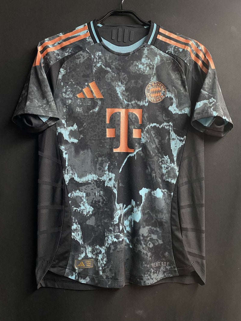 【2024/25】バイエルン（A) / CONDITION：A / SIZE：L（日本規格）/ オーセンティック