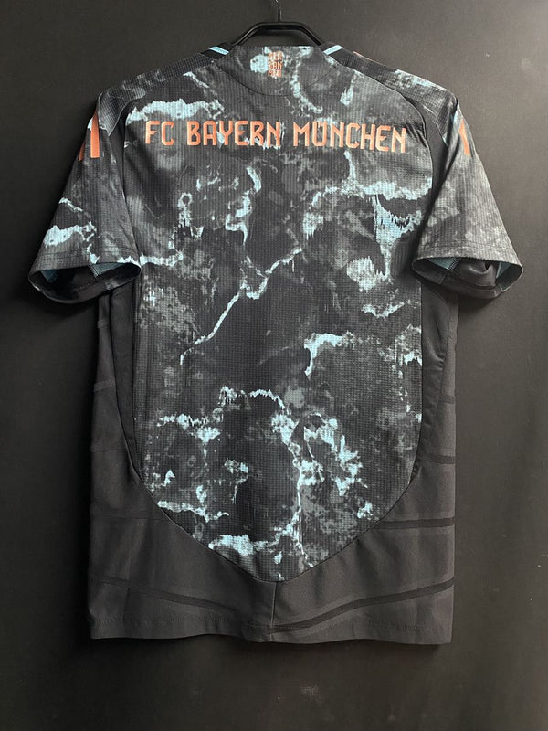 【2024/25】バイエルン（A) / CONDITION：A / SIZE：L（日本規格）/ オーセンティック