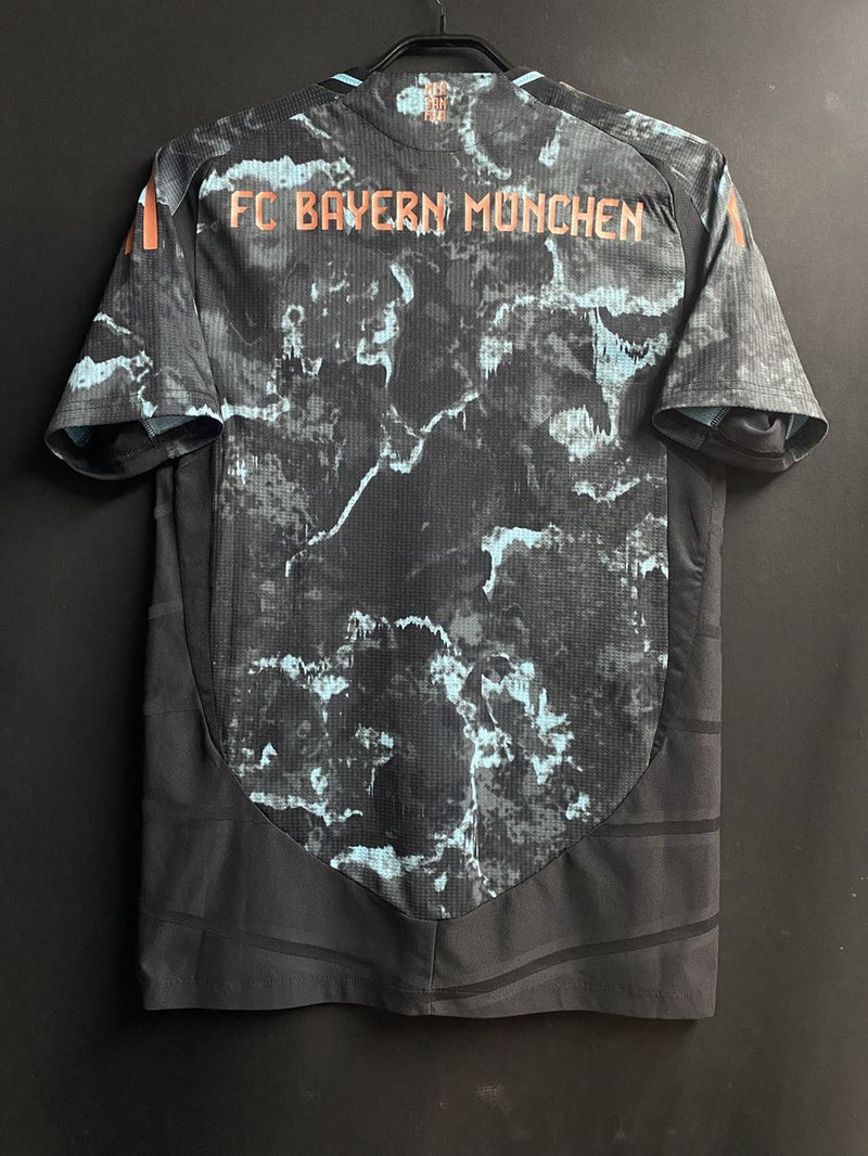 【2024/25】バイエルン（A) / CONDITION：A / SIZE：L（日本規格）/ オーセンティック