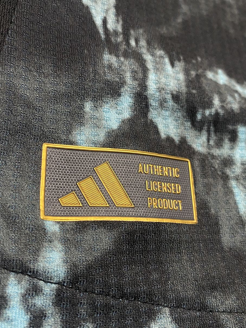 【2024/25】バイエルン（A) / CONDITION：A / SIZE：L（日本規格）/ オーセンティック