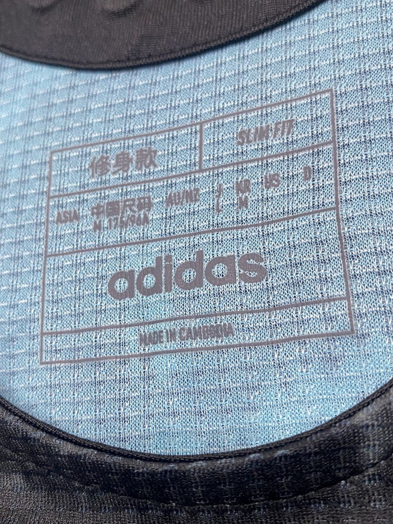 【2024/25】バイエルン（A) / CONDITION：A / SIZE：L（日本規格）/ オーセンティック