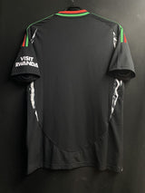 【2024/25】アーセナル（A) / CONDITION：A / SIZE：XL（日本規格）