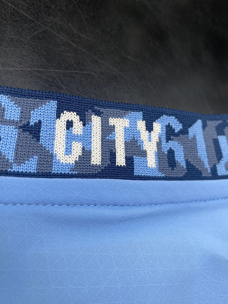 【2024/25】マンチェスター・シティ（H）/ CONDITION：New / SIZE：M / #17 / DE BRUYNE / UCL仕様 / オーセンティック