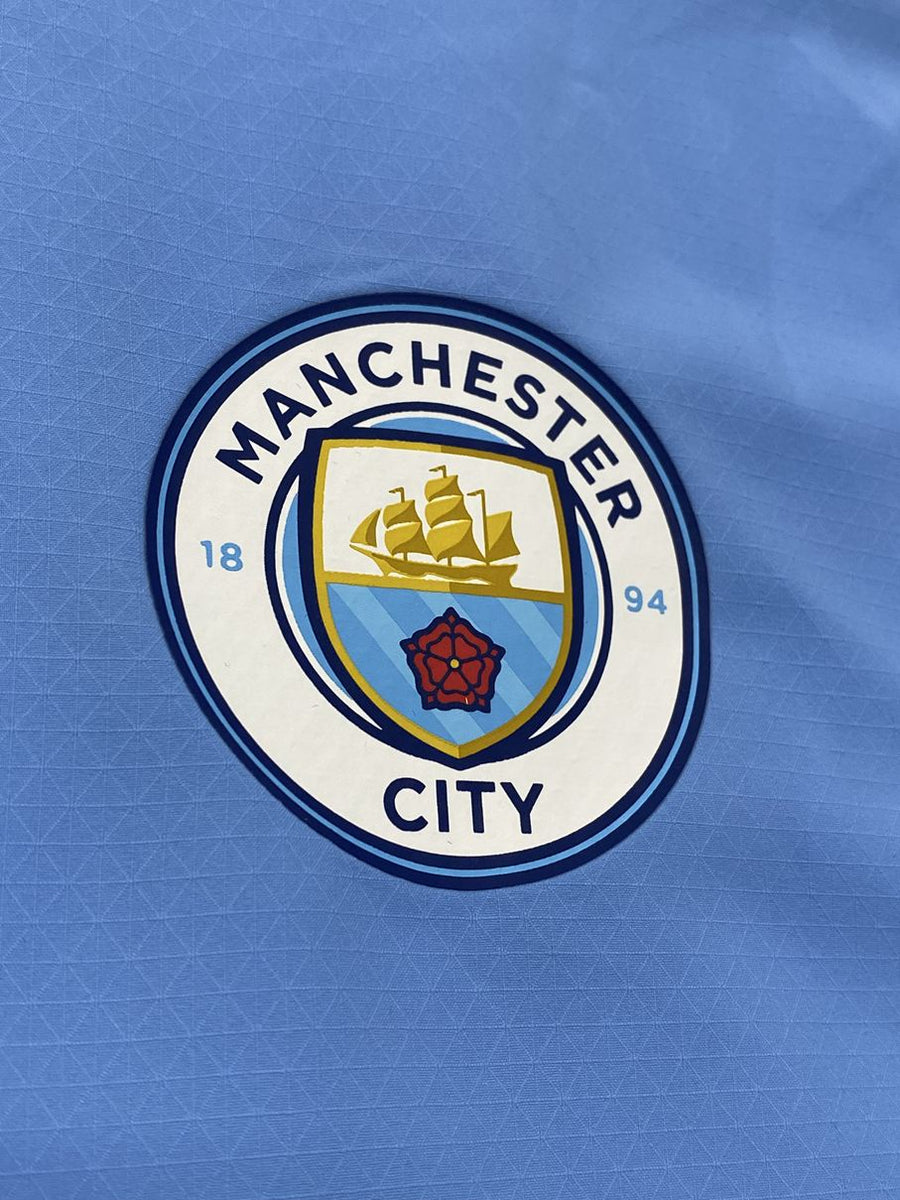 2024/25】マンチェスター・シティ（H）/ CONDITION：New / SIZE
