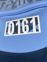 【2024/25】マンチェスター・シティ（H）/ CONDITION：New / SIZE：M / #17 / DE BRUYNE / UCL仕様 / オーセンティック