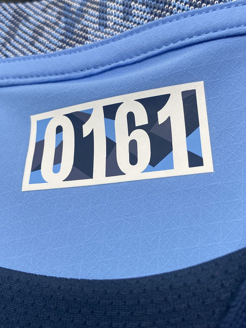 【2024/25】マンチェスター・シティ（H）/ CONDITION：New / SIZE：M / #17 / DE BRUYNE / UCL仕様 / オーセンティック