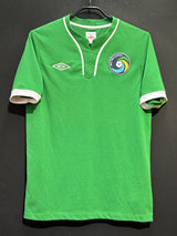 【2011】ニューヨーク・コスモス（A）/ CONDITION：A / SIZE：M