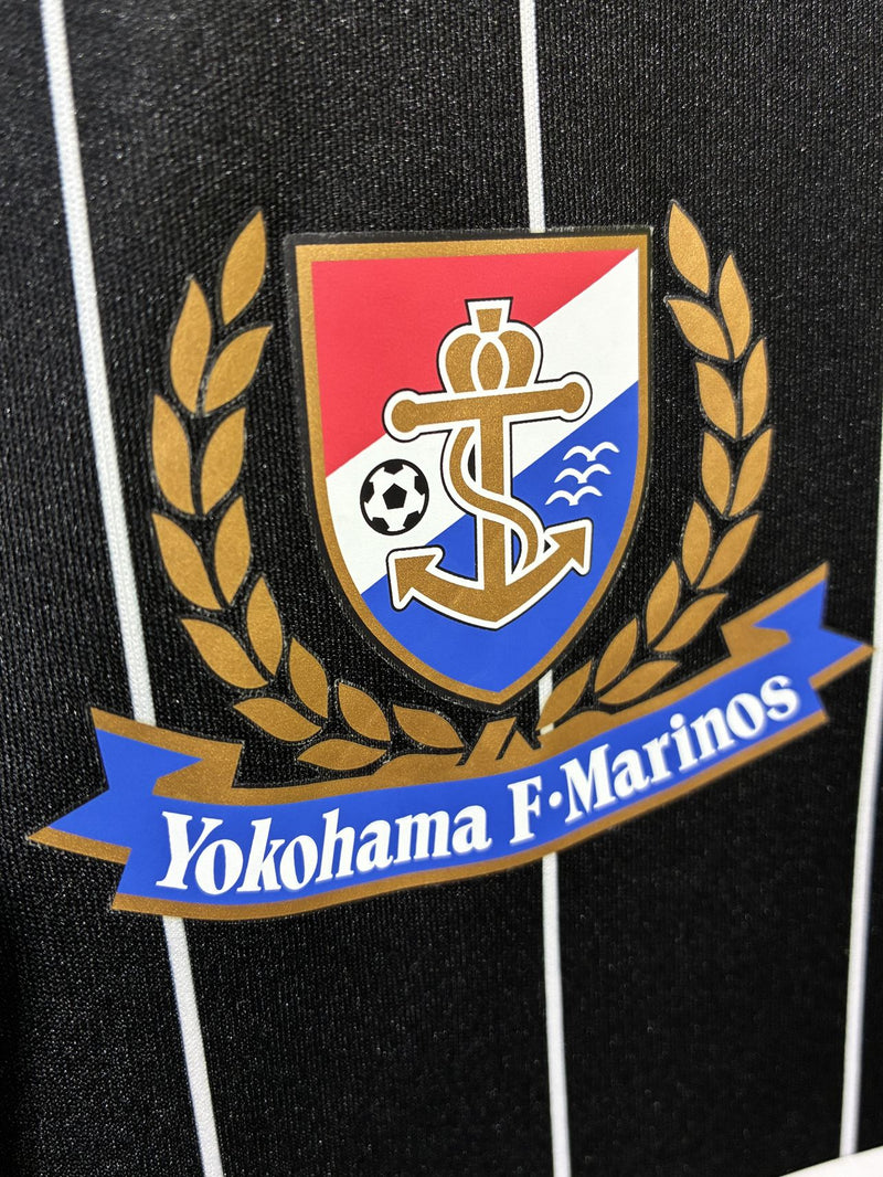 【2017】横浜F・マリノス（TRM/FP）/ CONDITION：A / SIZE：2XO（日本規格）