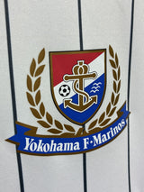 【2017】横浜F・マリノス（TRM/GK）/ CONDITION：A / SIZE：2XO（日本規格）
