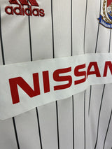 【2017】横浜F・マリノス（TRM/GK）/ CONDITION：A / SIZE：2XO（日本規格）