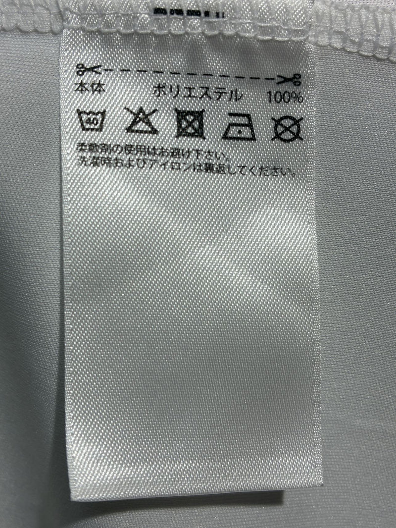 【2017】横浜F・マリノス（TRM/GK）/ CONDITION：A / SIZE：2XO（日本規格）