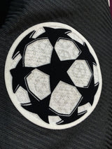 【2020/21】パリ・サンジェルマン（3RD）/ CONDITION：A / SIZE：XL / #7 / MBAPPÉ / UCL仕様