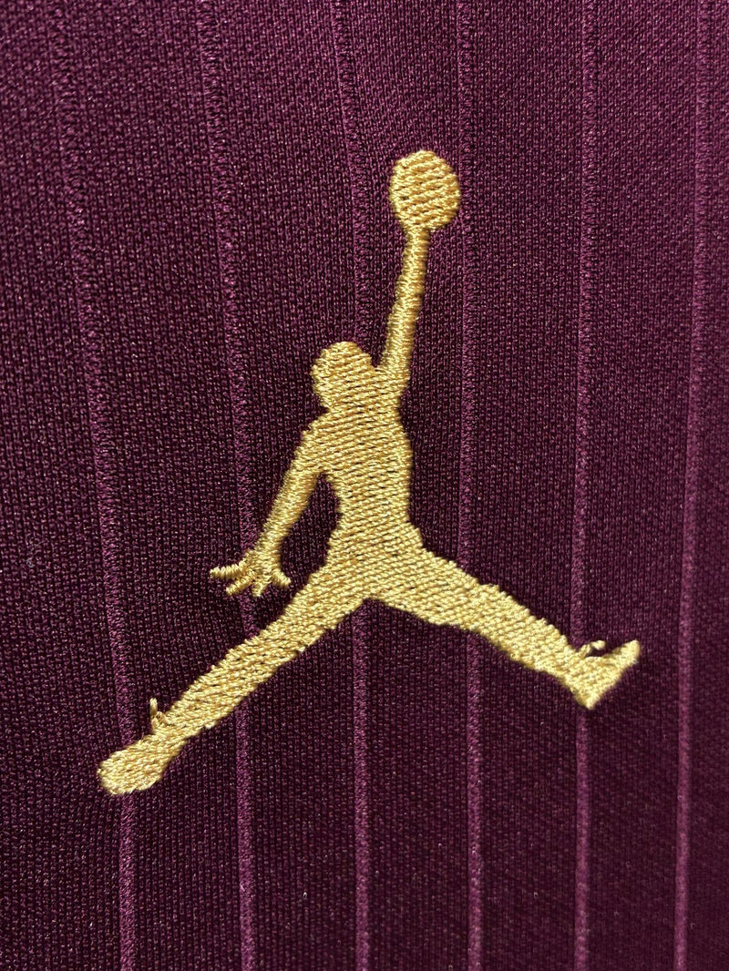 【2020/21】パリ・サンジェルマン（3RD）/ CONDITION：A / SIZE：XL / #7 / MBAPPÉ / UCL仕様