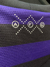 【2012/13】アーセナル（A）/ CONDITION：A / SIZE：S / #5 / VERMAELEN