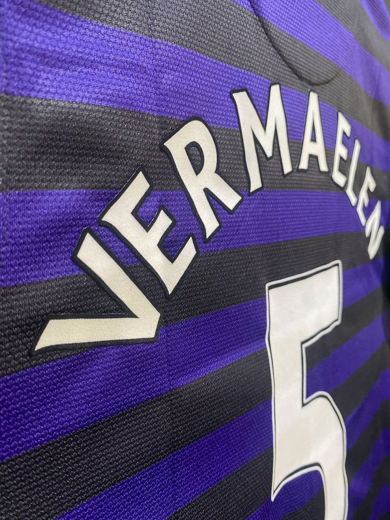 【2012/13】アーセナル（A）/ CONDITION：A / SIZE：S / #5 / VERMAELEN
