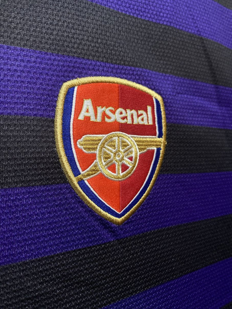 【2012/13】アーセナル（A）/ CONDITION：A / SIZE：S / #5 / VERMAELEN