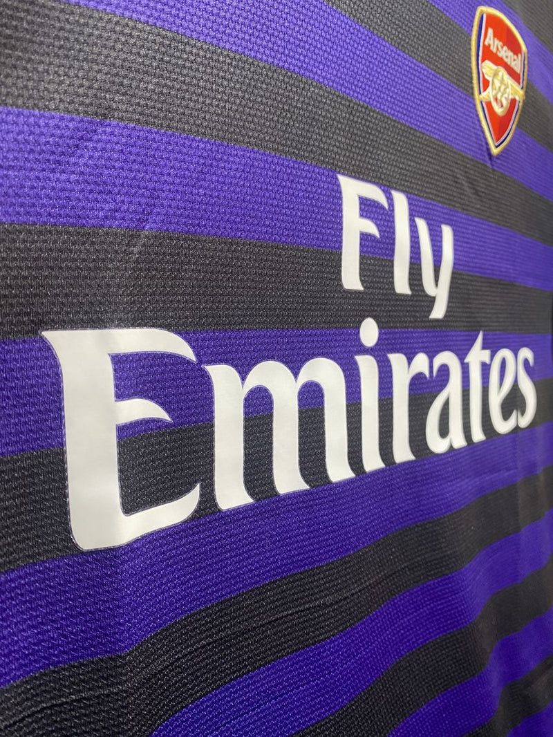 【2012/13】アーセナル（A）/ CONDITION：A / SIZE：S / #5 / VERMAELEN