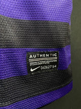 【2012/13】アーセナル（A）/ CONDITION：A / SIZE：S / #5 / VERMAELEN