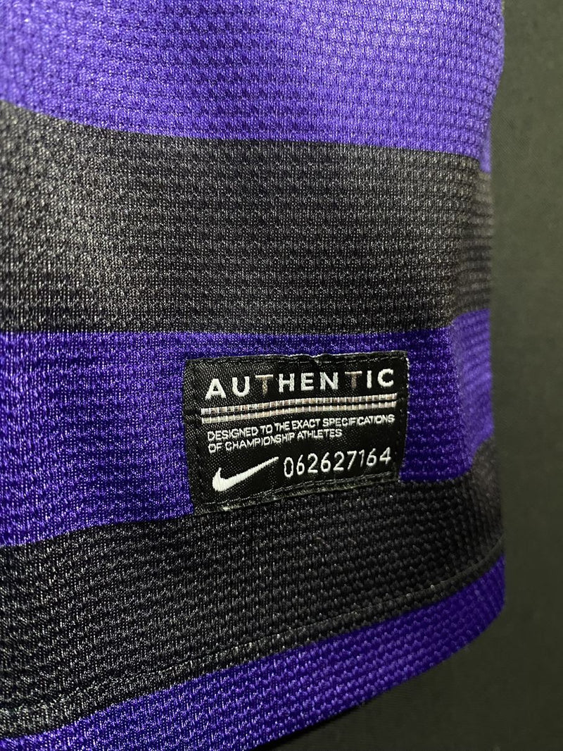 【2012/13】アーセナル（A）/ CONDITION：A / SIZE：S / #5 / VERMAELEN