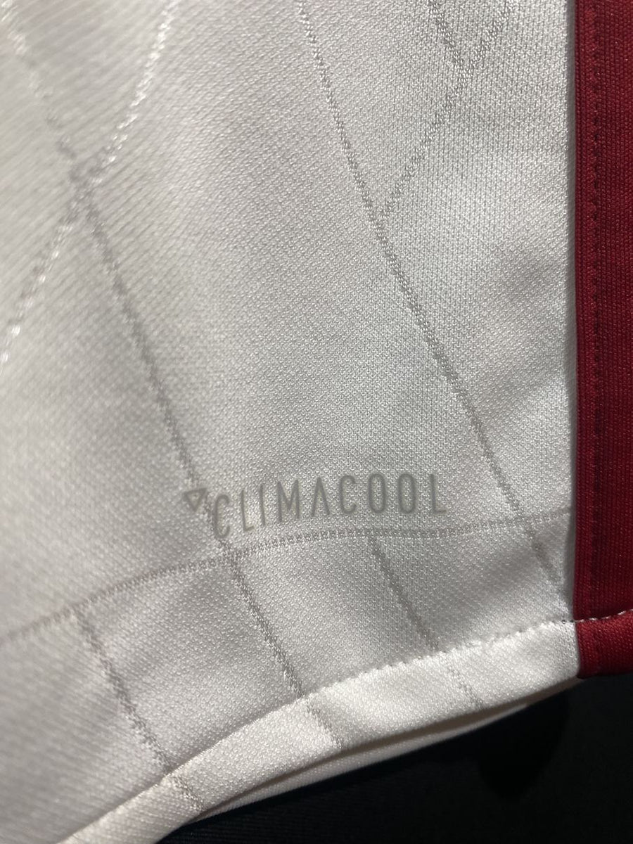 2017/18】ACミラン（A）/ CONDITION：A / SIZE：S（日本規格