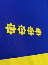 【2021/22】ボカ・ジュニアーズ（H）/ CONDITION：A / SIZE：S