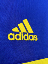 【2021/22】ボカ・ジュニアーズ（H）/ CONDITION：A / SIZE：S