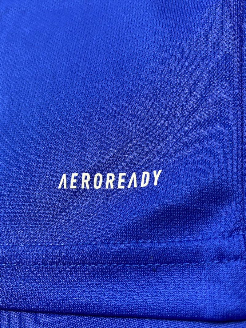 【2021/22】ボカ・ジュニアーズ（H）/ CONDITION：A / SIZE：S