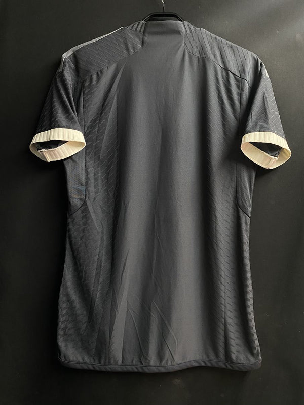 【2023/24】ユベントス（3rd）/ CONDITION：A / SIZE：M（日本規格）/ オーセンティック