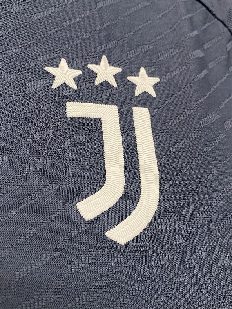 【2023/24】ユベントス（3rd）/ CONDITION：A / SIZE：M（日本規格）/ オーセンティック